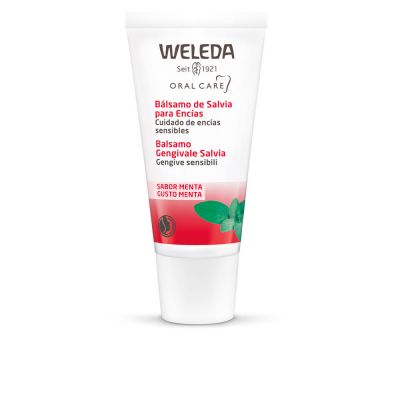 SALVIA bálsamo para encías 30 ml