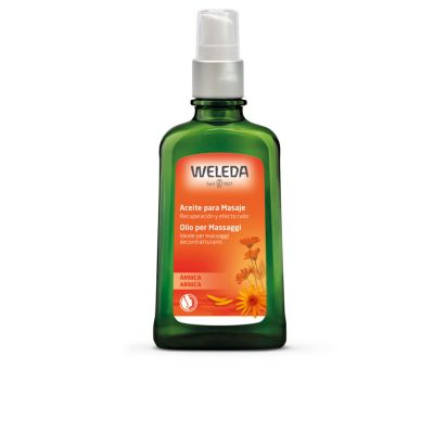 Olio arnica per massaggio 50 ml