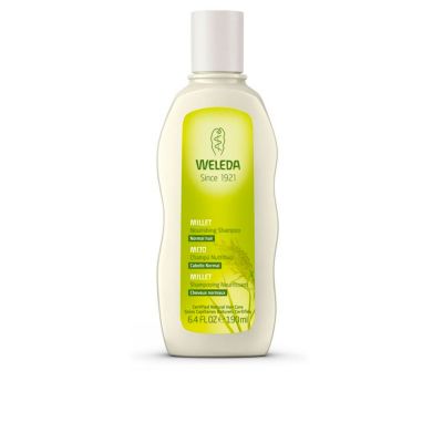 Shampoo nutriente mijo 190 ml