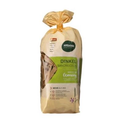 Tagliatelle di Farro Bio 500g Naturata