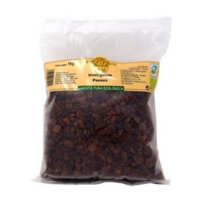 Uvetta Bio 1kg Vila Vella