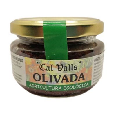 Olio Di Oliva Eco Nero 115gr Cal Valls