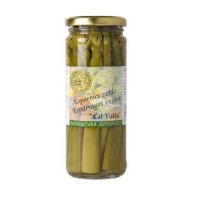 Gambi di asparagi Demeter 420g Cal Valls