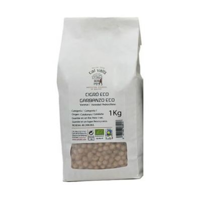 Pedrosillano Nazionale Eco Ceci 1kg Cal Valls