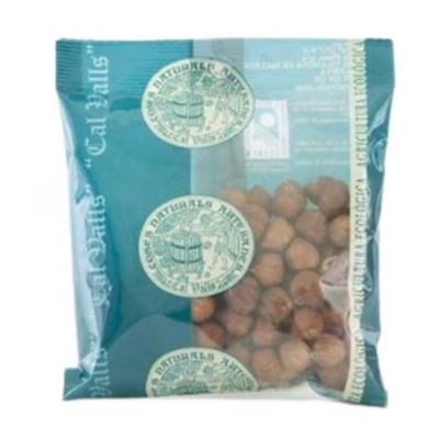 Avellana Natural Eco 100gr Cal Valls