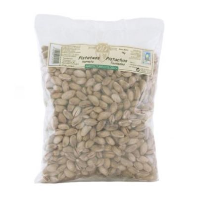 Pistacchio Tostato Biologico 1Kg Cal Valls