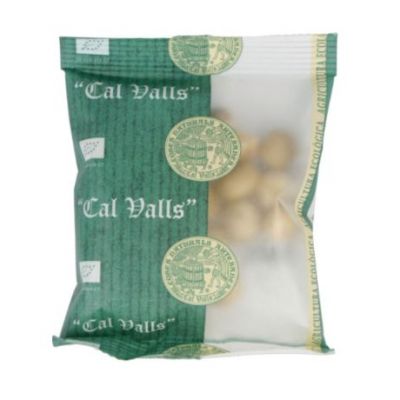 Noci del Brasile Biologiche 100g Cal Valls