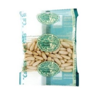 Piñones Pelados Eco 40g Cal Valls