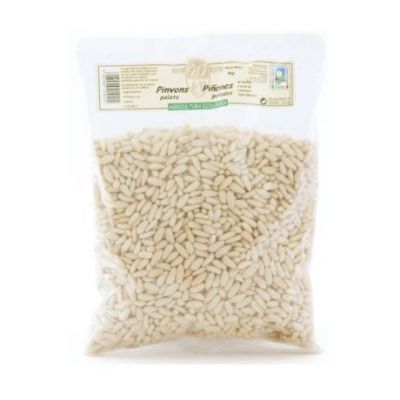 Pinoli Pelati Eco 1Kg Cal Valls