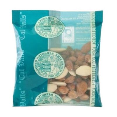 Musico Eco Mix Di Frutta Secca 100gr Cal Valls