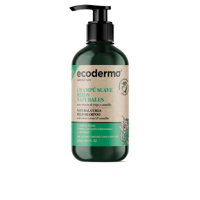 Rizos shampoo 500 ml