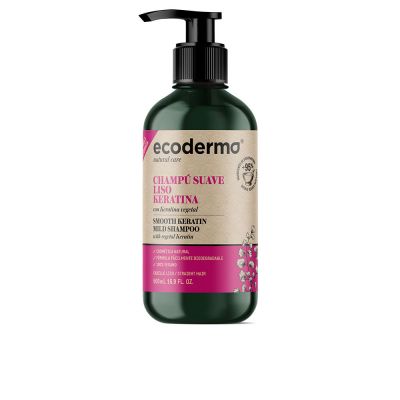 Shampoo cheratina 500 ml