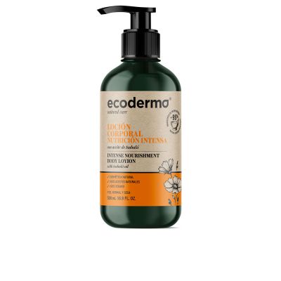 Nutrizione intensa da 500 ml di lozione per il corpo