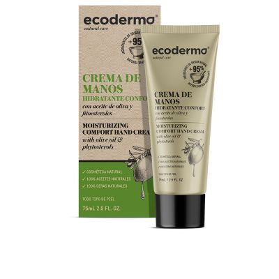 Comfort 75 ml di crema idratante