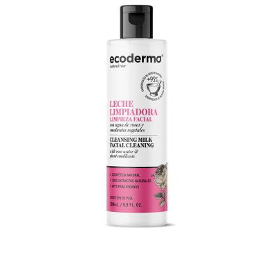 200 ml di latte più pulito