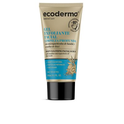 Gel esfoliante 150 ml