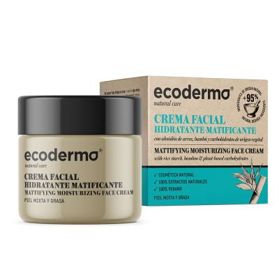 Crema idratante da 50 ml di crema idratante