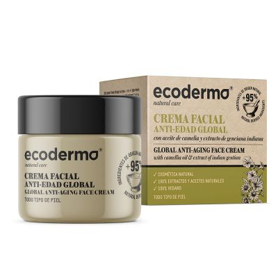 Global Anti-Agial Facial 50 ml