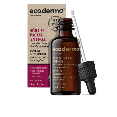 Siero facciale anti-OX 30 ml