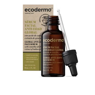 Siero facciale anti-acrece globale 30 ml