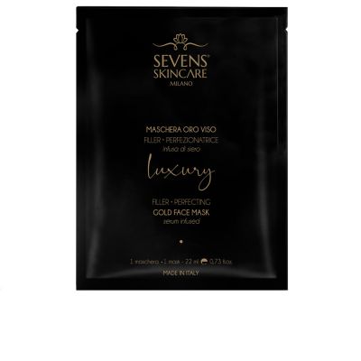 Maschera facciale riempimento perfettore 2 pz