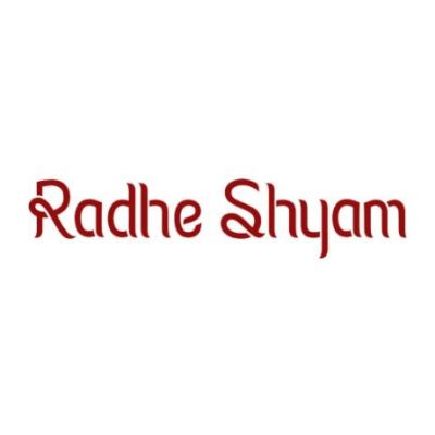 Petit Encensoir Laqué 1pc Radhe Shyam
