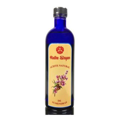 Radhe Shyam Sweet Almond Oil 250ml