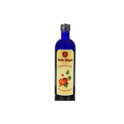Aceite Albaricoque Externo 200ml Radhe Shyam
