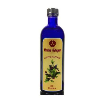 Aceite Jojoba 200ml Radhe Shyam