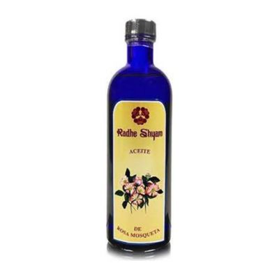 Aceite Rosa Mosqueta 200ml Radhe Shyam