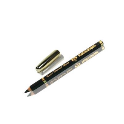 Lapiz Ojos Negro 1ud Radhe Shyam