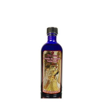 Radhe Shyam Anti-Stress Massage Oil 100ml