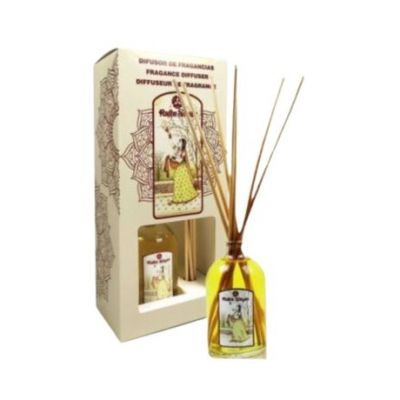 Mikados Nag Champa 100 ml Radhe Shyam