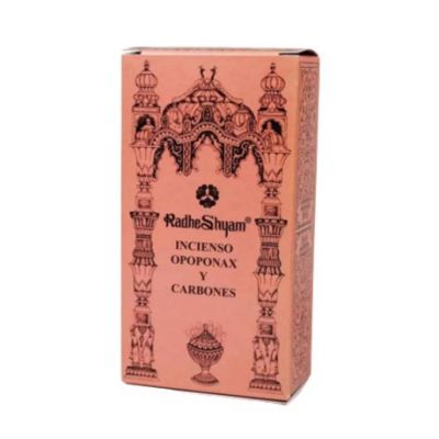 Bâton Rosa Garden 12 unités Radhe Shyam