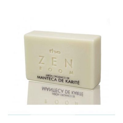 Radhe Shyam Shea Butter Soap 125g