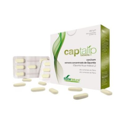 Captalip 28comp Soria Natural