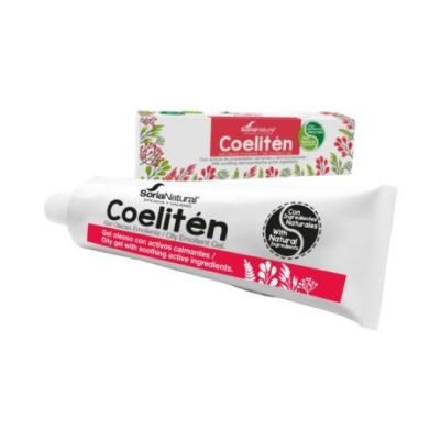 Coeliten Tubo 40ml Soria Naturale