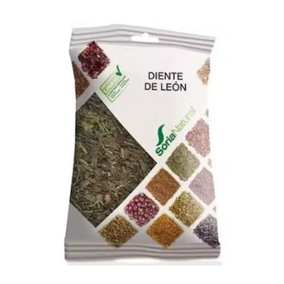 Diente Leon Bolsa 40g Soria Natural