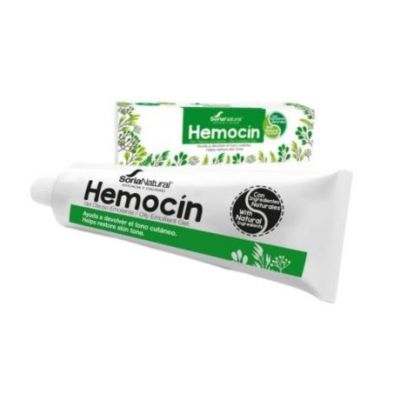 Hemocin Cerato 40g Soria Naturale