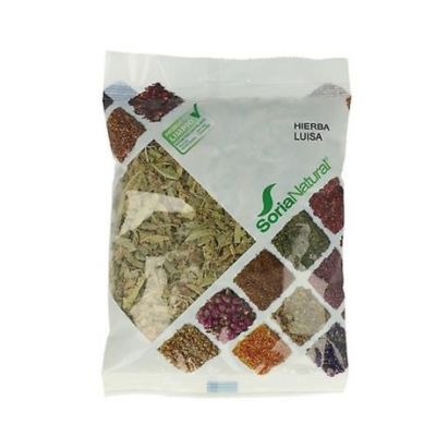 Hierba Luisa 30g Soria Natural