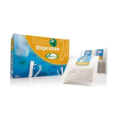 Natusor 24 Digeslan Infusion 20inf Soria Natural