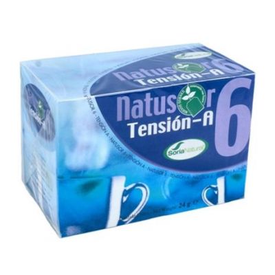 Natusor 6 Tension-A 20inf Soria Natural
