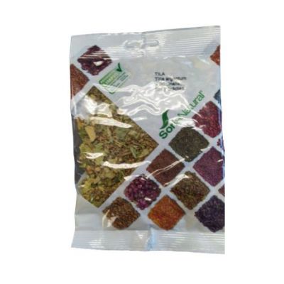 Linden Flower Bag 30g Soria Natural