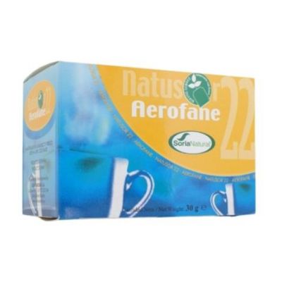 Natusor 22 Aerofane 20inf Soria Natural