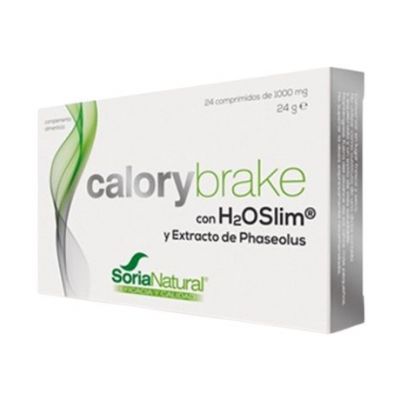 Calory Break 24comp Soria Natural