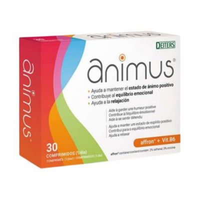 Animus 30comp Deiters