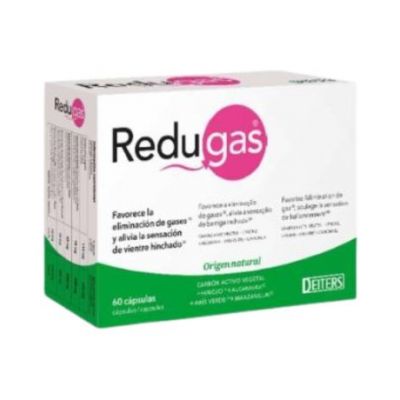Redugas 60caps Deiters