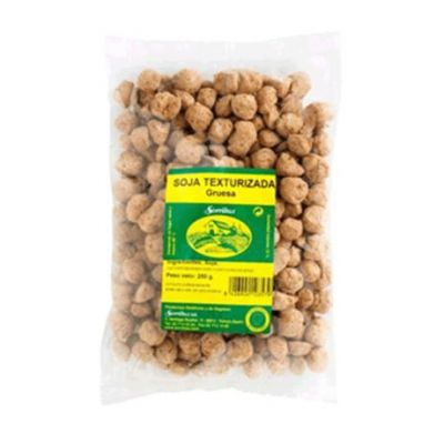 Coarse Textured Soybeans 250g Sorribas