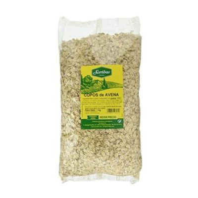Fiocchi D'Avena 1kg Sorribas