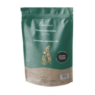 Boldo Crushed Leaves 75g Plameca